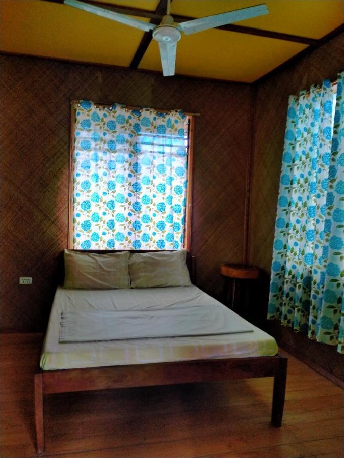 Jjs Backpackers Village Đảo Đảo Siquijor Ngoại thất bức ảnh