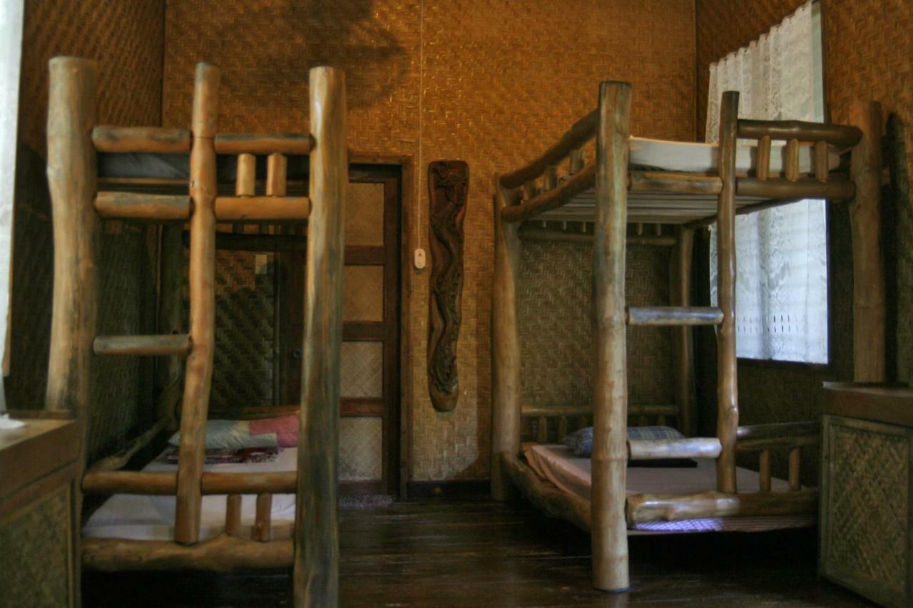 Jjs Backpackers Village Đảo Đảo Siquijor Ngoại thất bức ảnh