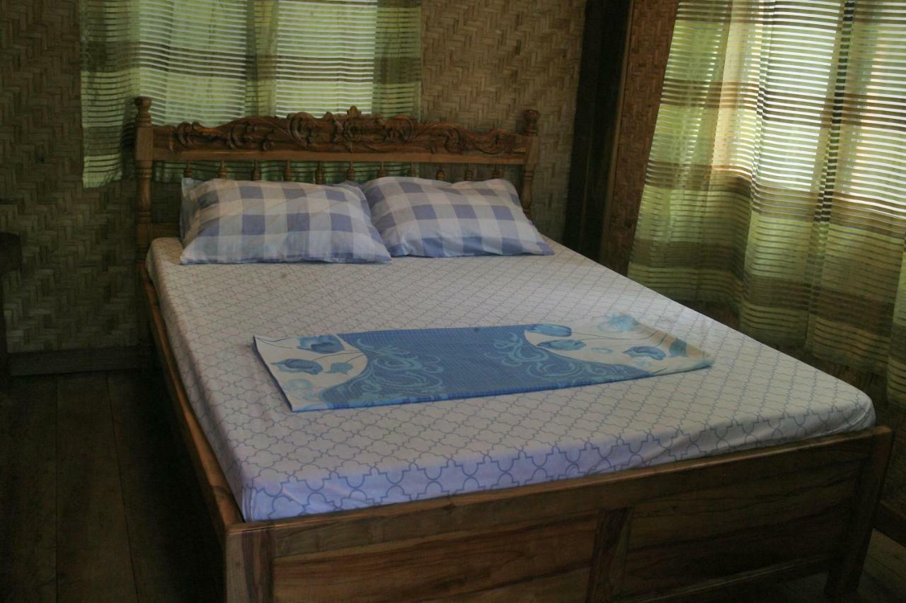 Jjs Backpackers Village Đảo Đảo Siquijor Ngoại thất bức ảnh